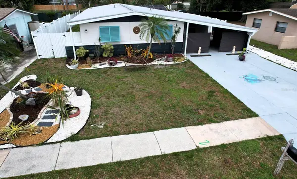 3641 STOKES DR, Sarasota, FL 34232