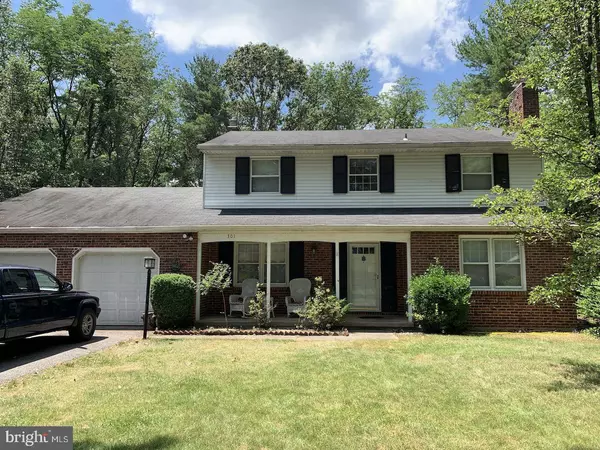 301 N LEHIGH RD, Glassboro, NJ 08028