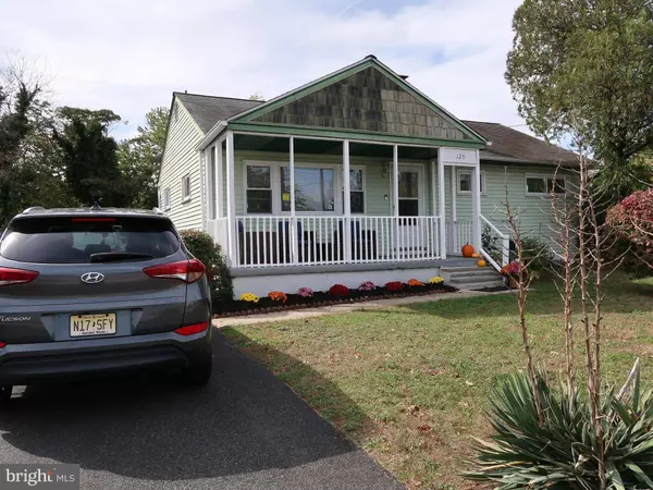 120 GREEN AVE, Glassboro, NJ 08028