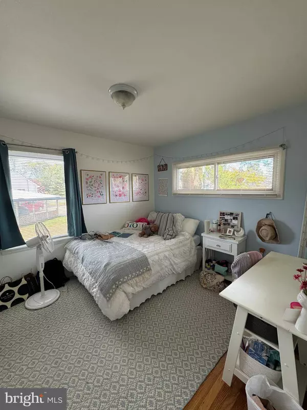 120 GREEN AVE, Glassboro, NJ 08028