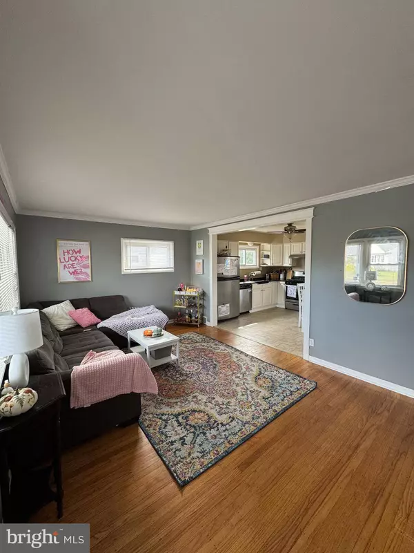 120 GREEN AVE, Glassboro, NJ 08028