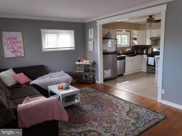 120 GREEN AVE, Glassboro, NJ 08028