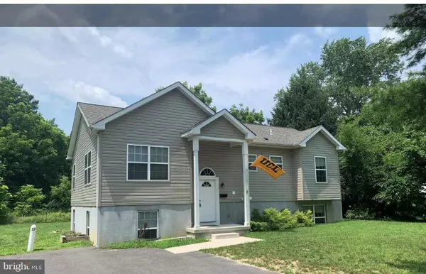 5 UNION ST, Glassboro, NJ 08028