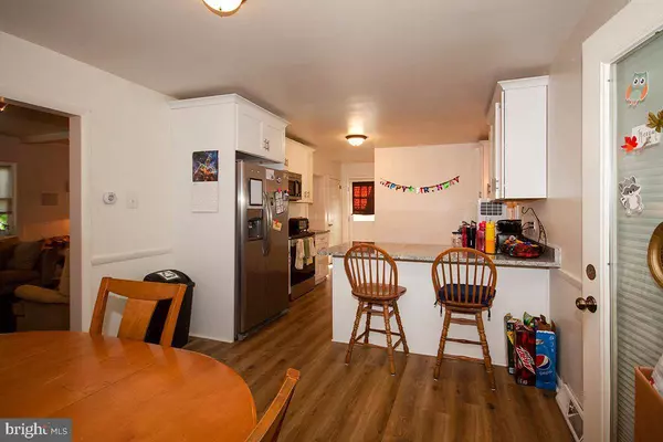 316 SWARTHMORE RD, Glassboro, NJ 08028