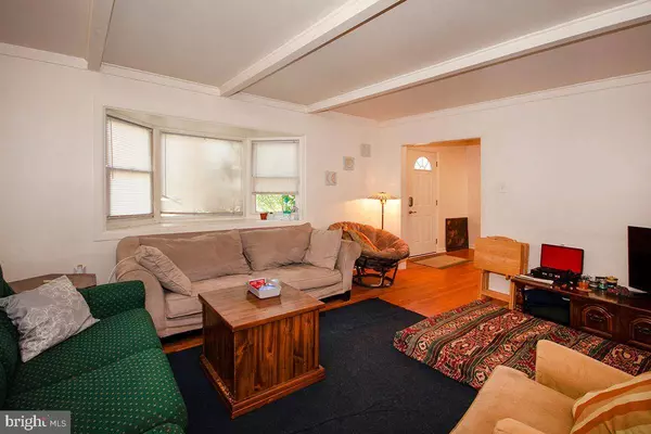 316 SWARTHMORE RD, Glassboro, NJ 08028