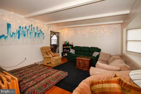 316 SWARTHMORE RD, Glassboro, NJ 08028