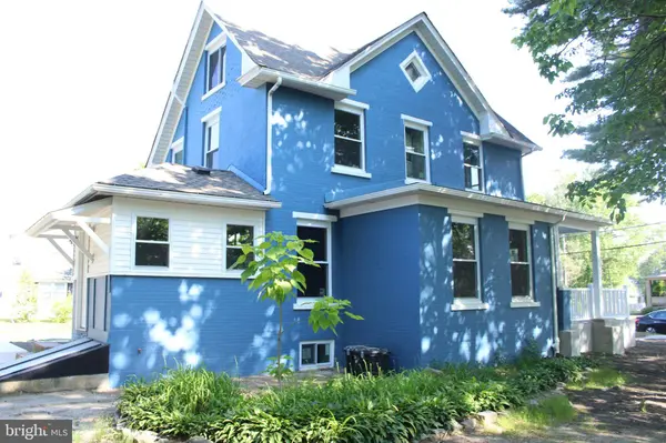 201 UNIVERSITY BLVD, Glassboro, NJ 08028