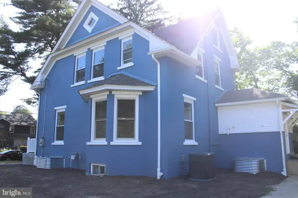 201 UNIVERSITY BLVD, Glassboro, NJ 08028