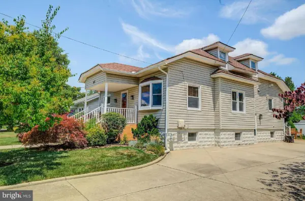 105-107 FRANKLIN RD, Glassboro, NJ 08028