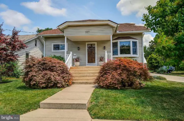 105-107 FRANKLIN RD, Glassboro, NJ 08028