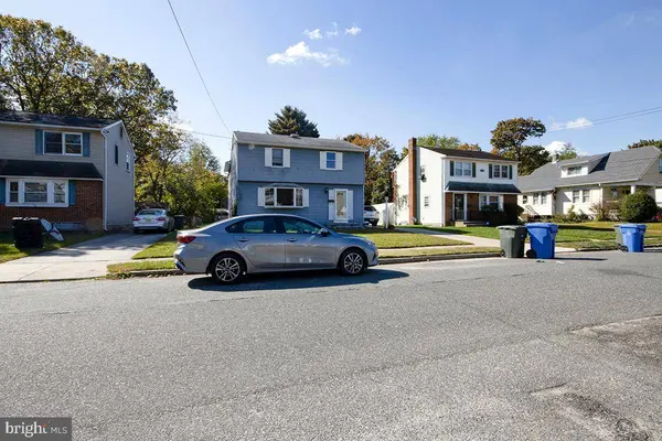 8 FRANKLIN RD, Glassboro, NJ 08028