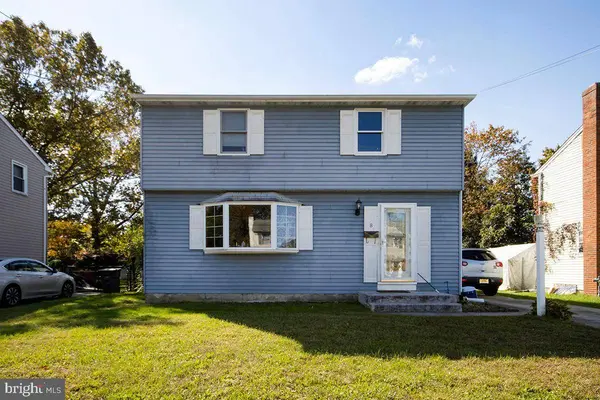 8 FRANKLIN RD, Glassboro, NJ 08028