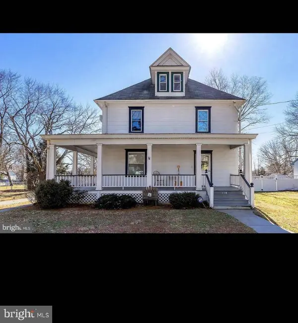 310 UNIVERSITY BLVD, Glassboro, NJ 08028