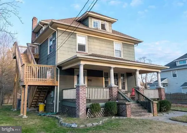 36 DELSEA DR S, Glassboro, NJ 08028