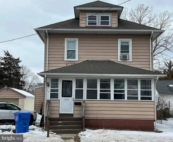 303 ELLIS ST, Glassboro, NJ 08028