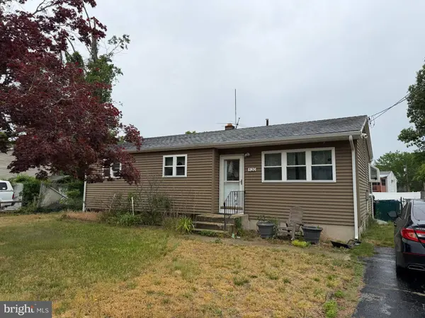 520 RICHARD DR, Millville, NJ 08332