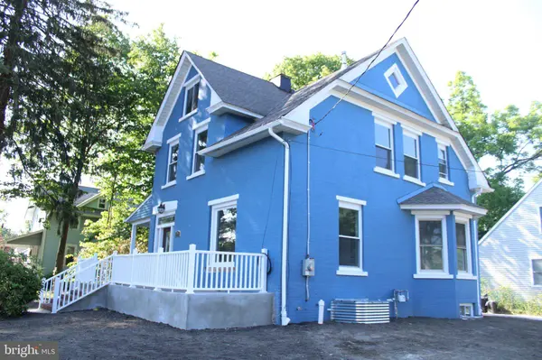 201 UNIVERSITY BLVD, Glassboro, NJ 08028