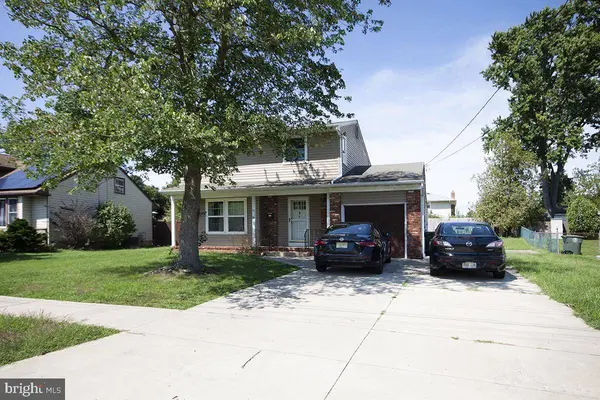 10 SHERWOOD LN