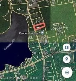 Lot 27 Cedar Street, Douglas, MA 01516