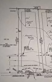 Lot 27 Cedar Street, Douglas, MA 01516