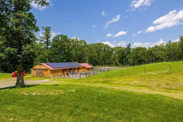 19 Hardscrabble Rd, Sterling, MA 01564