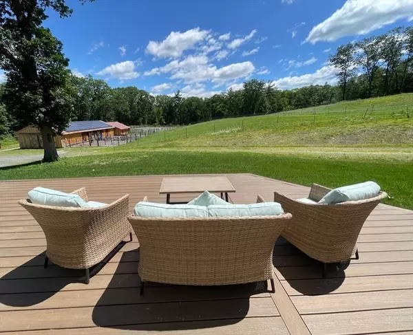 19 Hardscrabble Rd, Sterling, MA 01564