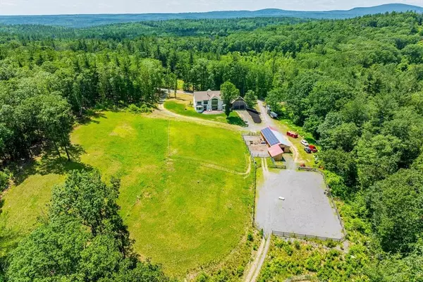 19 Hardscrabble Rd, Sterling, MA 01564