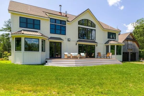 19 Hardscrabble Rd, Sterling, MA 01564