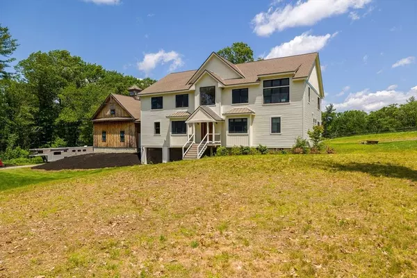 19 Hardscrabble Rd, Sterling, MA 01564