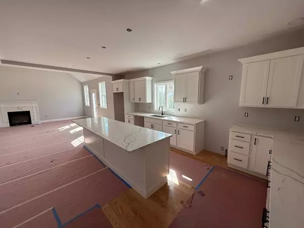 Lot A Frog Hollow Road, Westminster, MA 01473