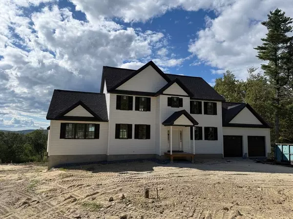 Lot A Frog Hollow Road, Westminster, MA 01473