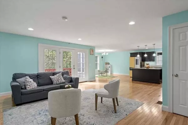 28 Mcintosh Dr #22, Stow, MA 01775