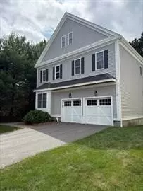 28 Mcintosh Dr #22, Stow, MA 01775