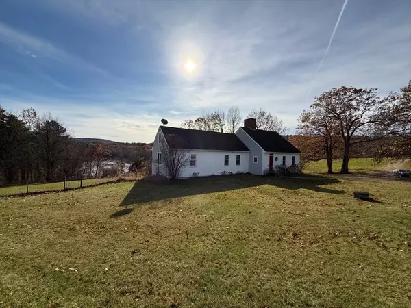 94 W Princeton Rd, Westminster, MA 01473