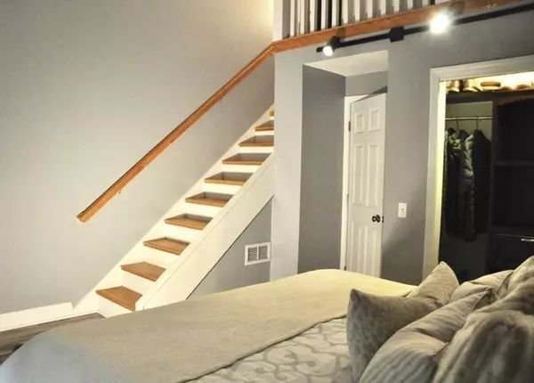 326 Sterling #C4, West Boylston, MA 01583