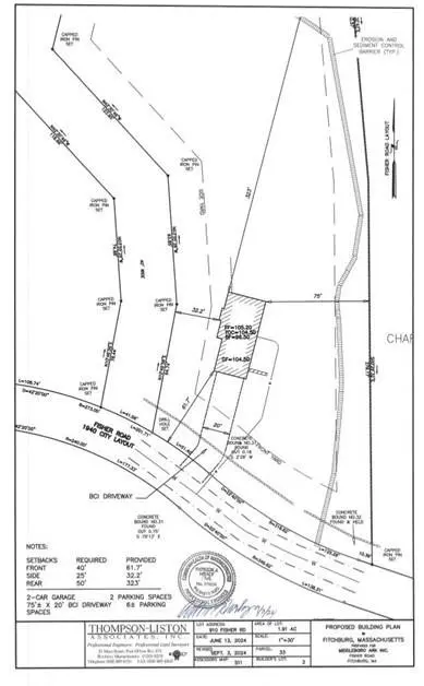 910 Fisher Road, Fitchburg, MA 01420