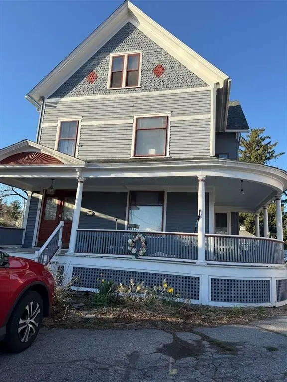 15 Millbrook Street #2, Worcester, MA 01606