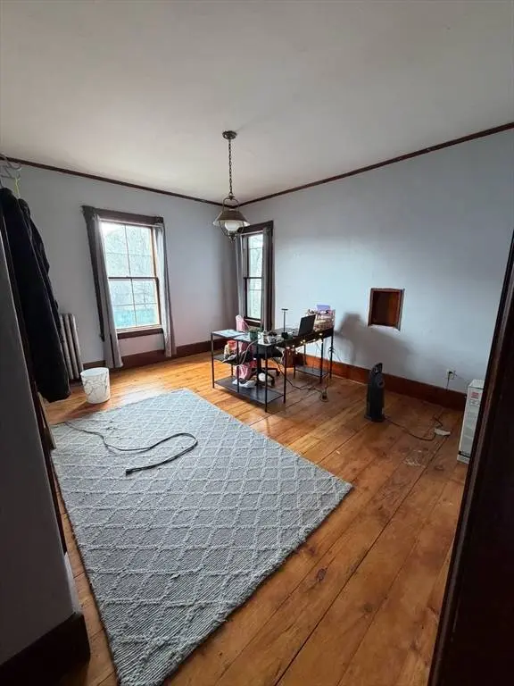 15 Millbrook Street #2, Worcester, MA 01606