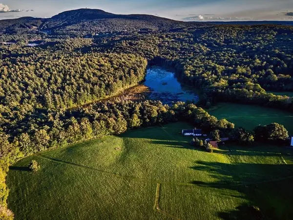 Lot 2 W Princeton Road, Westminster, MA 01473