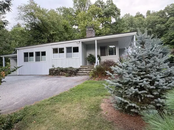 238 Goodmans Hill Rd, Sudbury, MA 01776