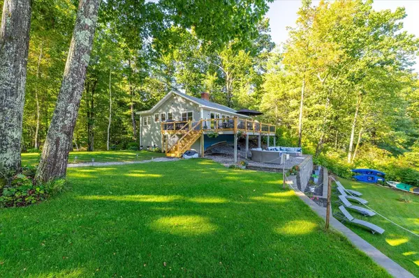 14 Edgewood Rd, Westminster, MA 01473