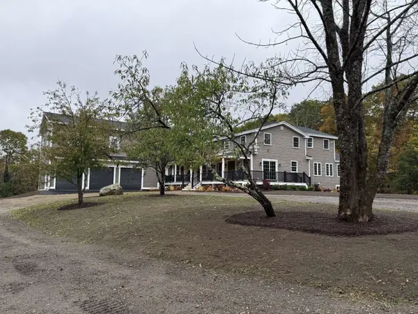 40 Brooks Pond Rd, Spencer, MA 01562