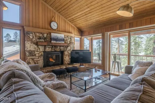 435 Lakeview BLVD #116, Mammoth Lakes, CA 93546