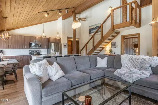 435 Lakeview BLVD #116, Mammoth Lakes, CA 93546