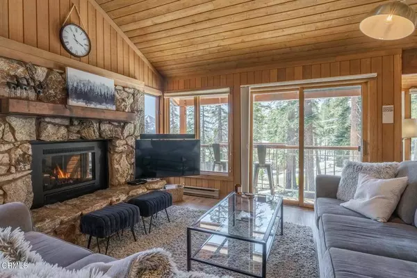 435 Lakeview BLVD #116, Mammoth Lakes, CA 93546