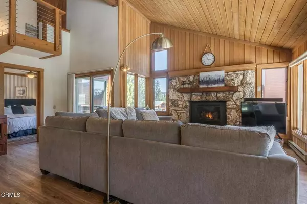 435 Lakeview BLVD #116, Mammoth Lakes, CA 93546