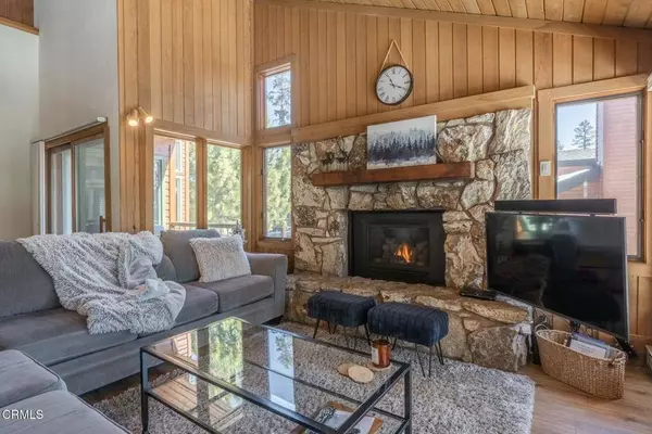 435 Lakeview BLVD #116, Mammoth Lakes, CA 93546