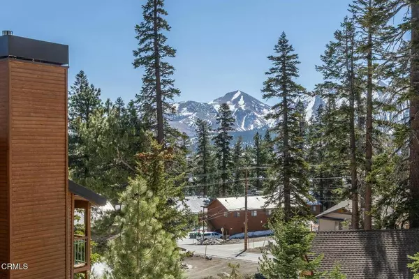 435 Lakeview BLVD #116, Mammoth Lakes, CA 93546