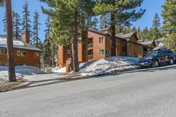 435 Lakeview BLVD #116, Mammoth Lakes, CA 93546