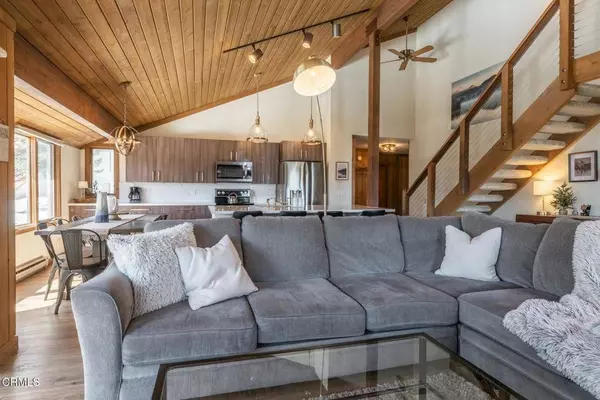 435 Lakeview BLVD #116, Mammoth Lakes, CA 93546